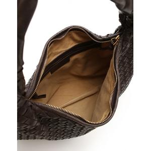 ボッテガヴェネタ BOTTEGA VENETA ハンドバッグ ヴェネタバッグ