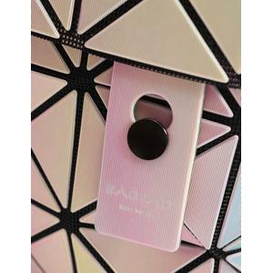 バオバオ イッセイミヤケ BAOBAO ISSEY MIYAKE ショルダーバッグ