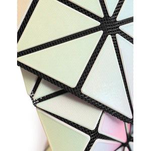 バオバオ イッセイミヤケ BAOBAO ISSEY MIYAKE ショルダーバッグ