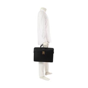 ルイヴィトン LOUIS VUITTON ビジネスバッグ セルヴィエット フェル 