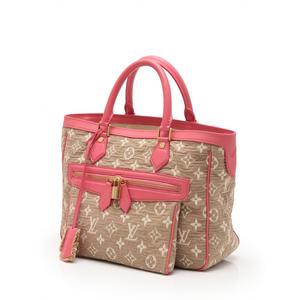 ルイヴィトン LOUIS VUITTON ハンドバッグ カバMM モノグラム