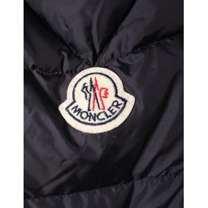 モンクレール MONCLER ダウンジャケット マルティニーク ネイビー 