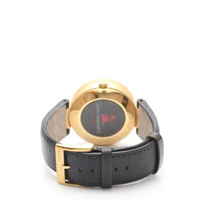 グッチ GUCCI 腕時計 インターロッキング クオーツ ゴールド YA133208 