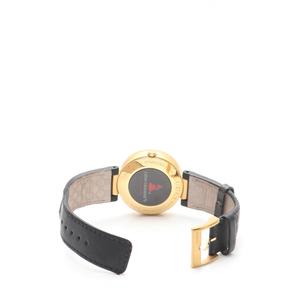 グッチ GUCCI 腕時計 インターロッキング クオーツ ゴールド YA133208 