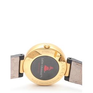 グッチ GUCCI 腕時計 インターロッキング クオーツ ゴールド YA133208 