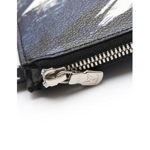 ルイヴィトン LOUIS VUITTON クラッチバッグ ポシェット ジュール 