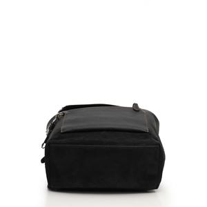 コーチ COACH バックパック マンハッタン 黒 59416 レザー スタッズ