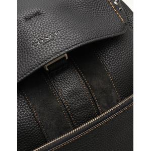 コーチ COACH バックパック マンハッタン 黒 59416 レザー