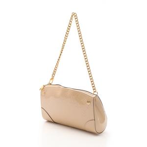 ルイヴィトン LOUIS VUITTON チェーンショルダーバッグ サンタ