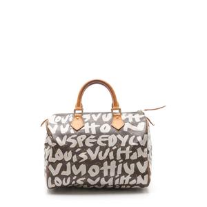 ルイヴィトン LOUIS VUITTON ハンドバッグ スピーディ30 モノグラム 