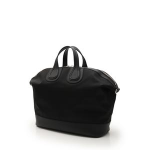 再値下げ！GIVENCHY　ジバンシィ　ナイチンゲール　ブラック ジバンシィ - ナイチンゲール バッグ Les Folies d'Eugenie