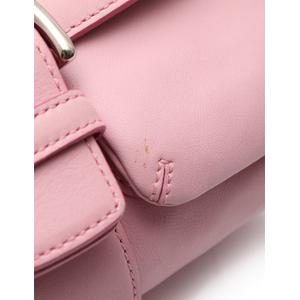 コーチ COACH ショルダーバッグ ピンク 3683 レザー レディース 114 
