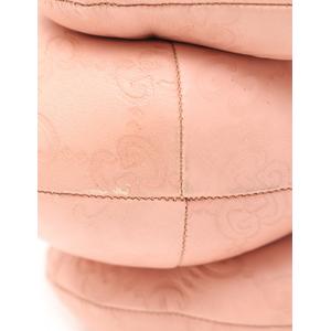 GUCCI ピンクレザー ぬいぐるみ GUCCI ピンクレザー ぬいぐるみ 31760908.jpg