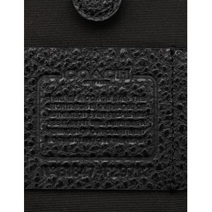 コーチ COACH ボディバッグ カモフラ 迷彩柄 緑 黒 マルチカラー