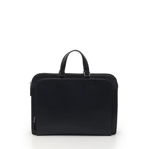 プラダ PRADA ビジネスバッグ ブリーフケース ネイビー VR0023