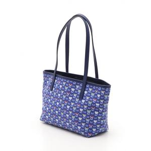 フェンディ Fendi トートバッグ バッグバグズ モンスター 青 ネイビー マルチカラー 8bh294 ナイロン レザー キッズ Bag Bugs メンズ レディース 114 ベクトルパーク