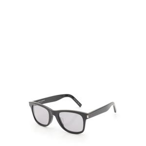 サンローラン パリ SAINT LAURENT PARIS サングラス 黒 小物 SL51/F 