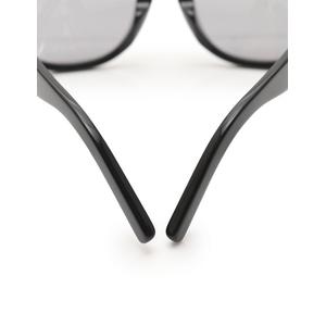 サンローラン パリ SAINT LAURENT PARIS サングラス 黒 小物 SL51/F 