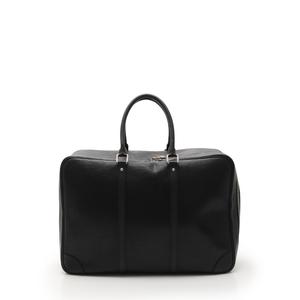 美品 ルイヴィトン エピ シリウス45 M42402 ビジネスバッグ レザー 黒 美品 ルイヴィトン エピ シリウス45 M42402 ビジネスバッグ レザー 黒