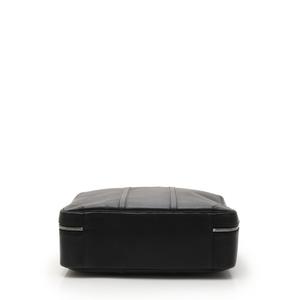 美品 ルイヴィトン エピ シリウス45 M42402 ビジネスバッグ レザー 黒 ルイヴィトン Louis vuitton エピ ビジネスバッグ メンズ グリーン系