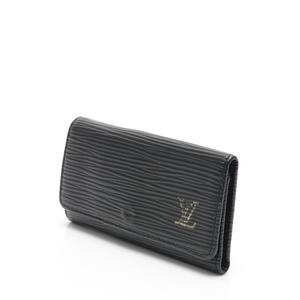 ルイヴィトン LOUIS VUITTON 4連キーケース ミュルティクレ4