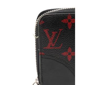 ルイヴィトン LOUIS VUITTON ラウンドファスナー長財布 ジッピー 