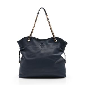 トリーバーチ TORY BURCH チェーントートバッグ マリオン 