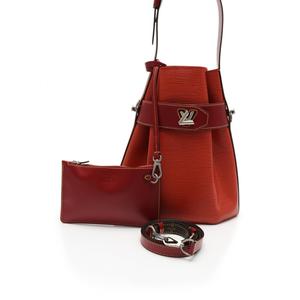 ルイヴィトン LOUIS VUITTON ショルダーバッグ ハンドバッグ ツイスト