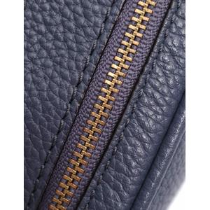 ケイトスペード KATE SPADE ショルダーバッグ ポシェット グレーブルー 