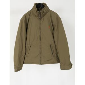 ポロ ラルフローレン POLO RALPH LAUREN ジャケット カーキ L