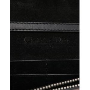 クリスチャンディオール Christian Dior チェーンショルダーウォレット 