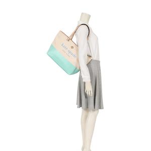 ケイトスペード KATE SPADE トートバッグ ロットストリートフランシス 