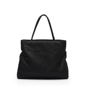 PRADA トートバッグ B3864 プラダ PRADA トートバッグ 黒 B3864 テスートナイロン