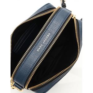 マークジェイコブス MARC JACOBS ショルダーバッグ ザ ソフトショット 