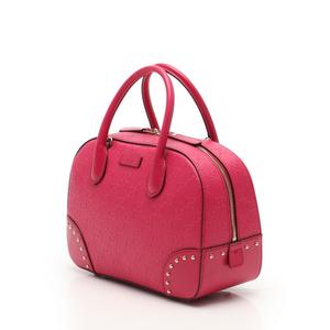 グッチ GUCCI ハンドバッグ ショルダーバッグ ブライトディアマンテ GG 