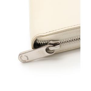 ルイヴィトン 長財布 ダミエファセット ジッピーウォレット 白 M94400 楽天市場】【財布】LOUIS VUITTON ルイ ヴィトン ダミエ
