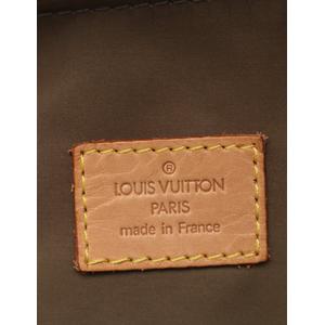 ルイヴィトン LOUIS VUITTON ボストンバッグ ゴルフバッグ アヴァン