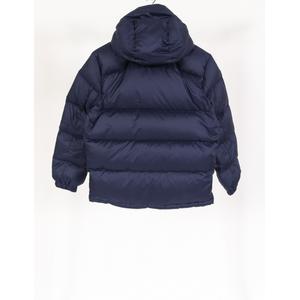 ポロ ラルフローレン POLO RALPH LAUREN ダウンジャケット ネイビー L  