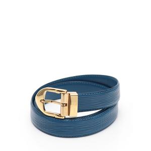 ルイヴィトン LOUIS VUITTON ベルト サンチュール クラシック