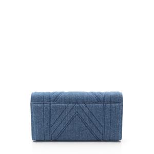 エムシーエム MCM チェーンウォレット 長財布 パトリシア ウォレット  