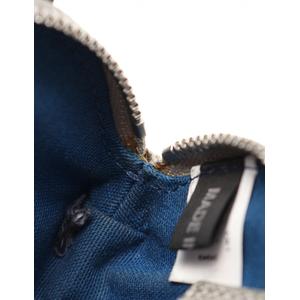 フルラ FURLA コインケース バッグチャーム ベア 熊 グレー 小物