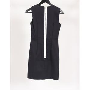 ディー&ジー ドルガバ ドルチェ&ガッバーナ D&G ワンピース ネイビー