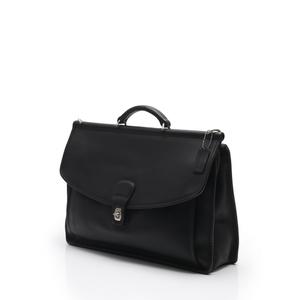コーチ ビジネスバッグ ブリーフケース 肩掛け 黒 ブラック 5266 コーチ COACH ビジネスバッグ ショルダーバッグ ブリーフケース