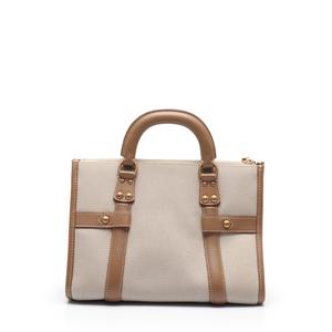 ルイヴィトン LOUIS VUITTON ハンドバッグ サック ネヴァーフル