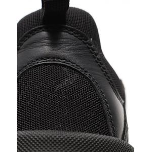 バレンシアガ BALENCIAGA スニーカー トリプルS 黒 43 シューズ 28cm