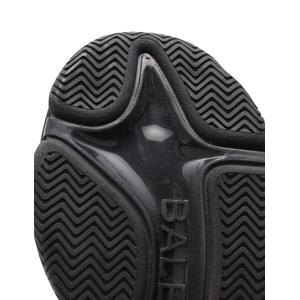 バレンシアガ BALENCIAGA スニーカー トリプルS 黒 43 シューズ 28cm