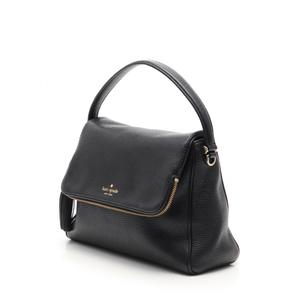 ケイトスペード KATE SPADE ハンドバッグ ショルダーバッグ 黒  