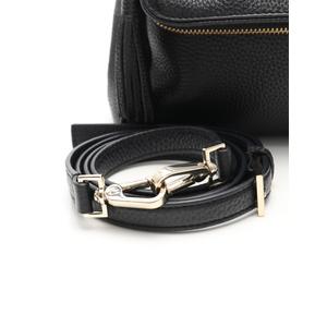 ケイトスペード KATE SPADE ハンドバッグ ショルダーバッグ 黒  