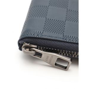 ルイヴィトン LOUIS VUITTON ラウンドファスナー長財布 ジッピー