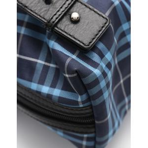 バーバリー BURBERRY バックパック リュック リュック チェック